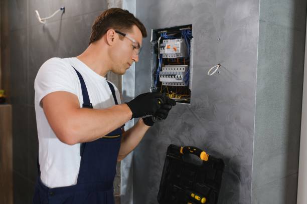 Best Residential Electrician Services  in West Concord, MA