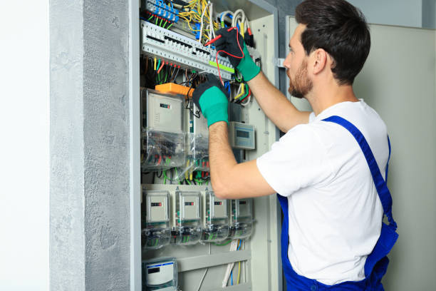 Best Electrical Contractors for Businesses  in West Concord, MA