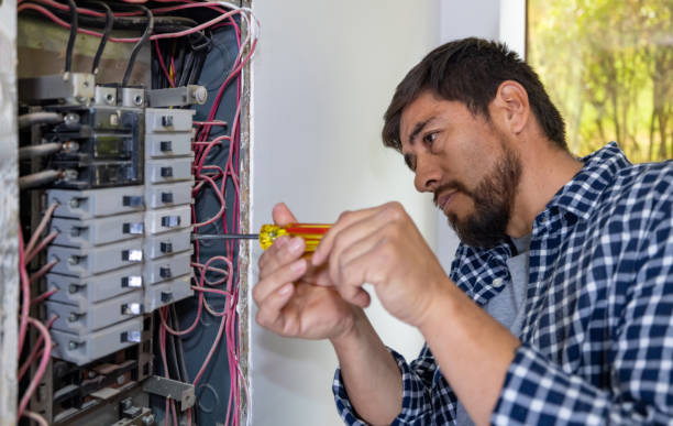 Best Affordable Electrician  in West Concord, MA